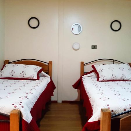 Residencial La Cabana Сантьяго Экстерьер фото