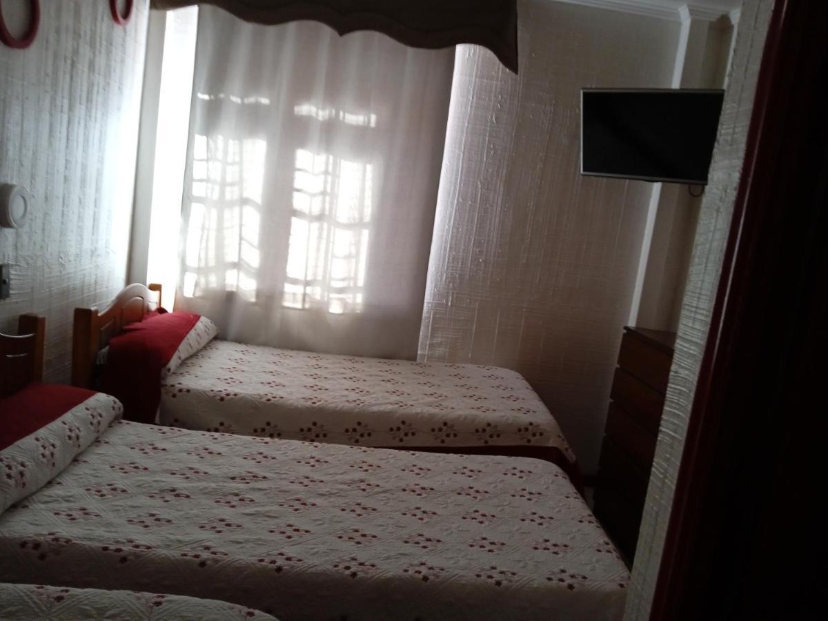 Residencial La Cabana Сантьяго Экстерьер фото